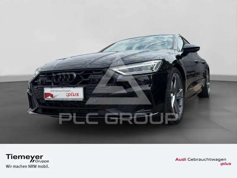 2023 Audi A7
