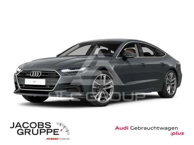2023 Audi A7