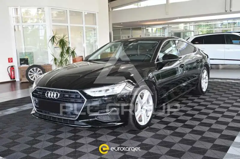 2023 Audi A7