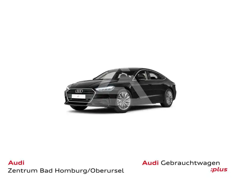 2023 Audi A7