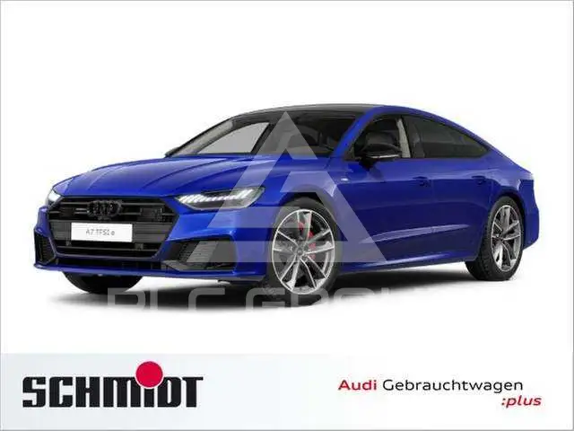 2023 Audi A7