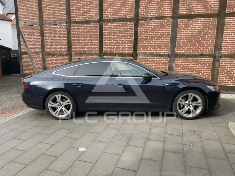 2023 Audi A7