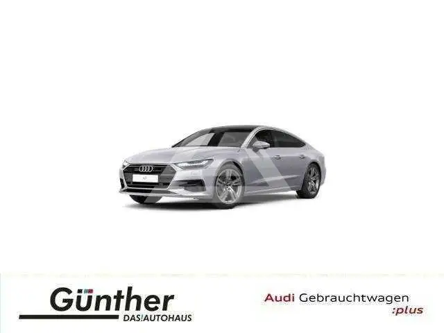 2023 Audi A7