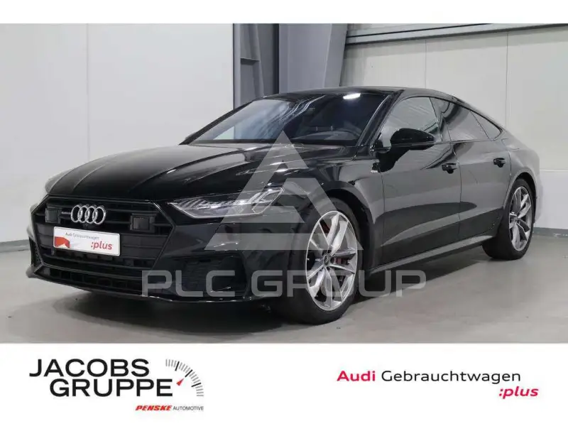 2023 Audi A7
