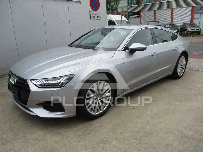 2023 Audi A7