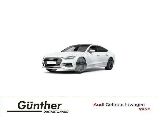 2023 Audi A7