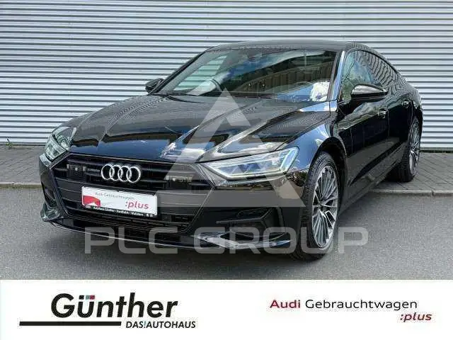 2023 Audi A7