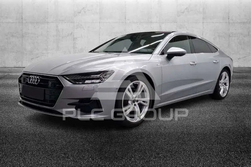 2023 Audi A7