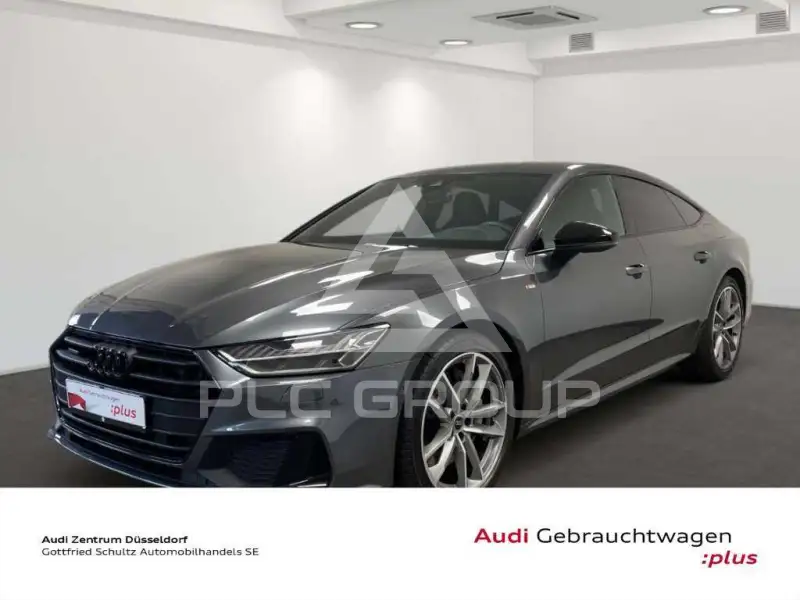 2023 Audi A7