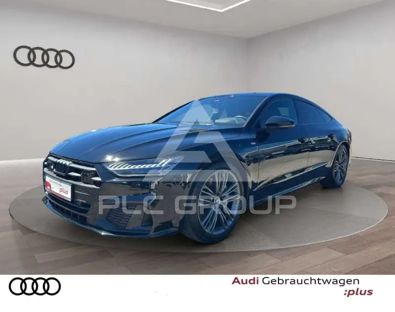 2023 Audi A7