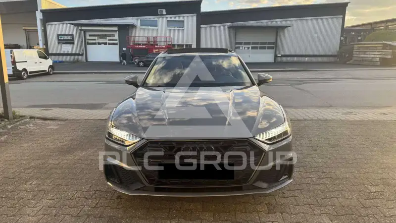 2023 Audi A7