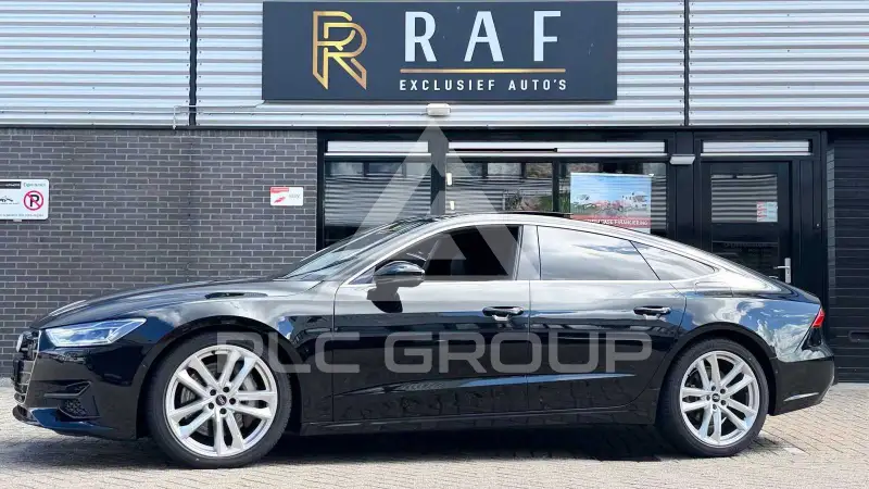 2023 Audi A7