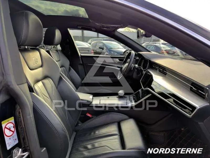 2023 Audi A7
