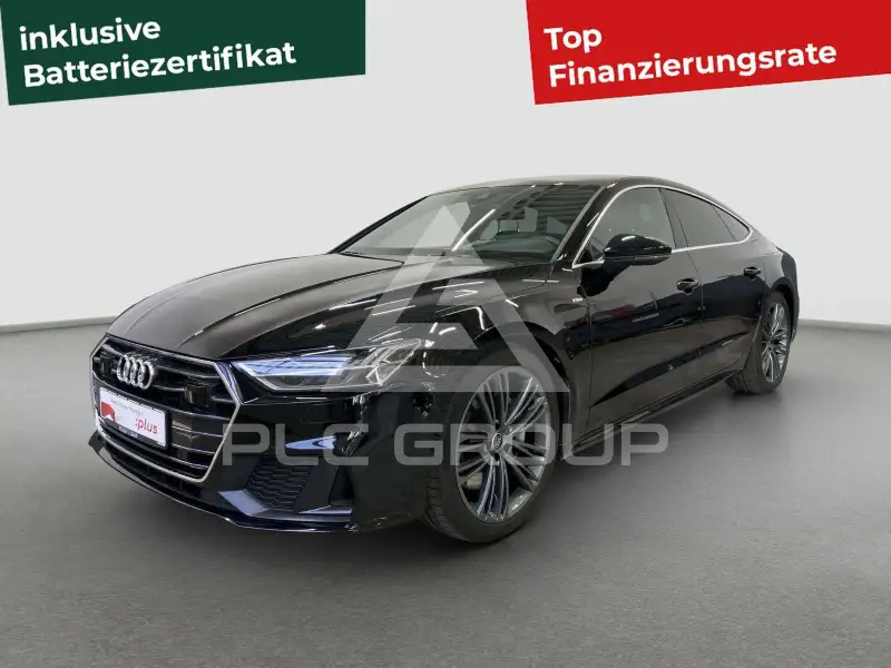 2023 Audi A7