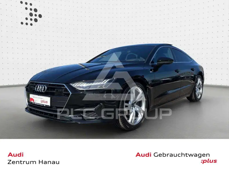 2023 Audi A7