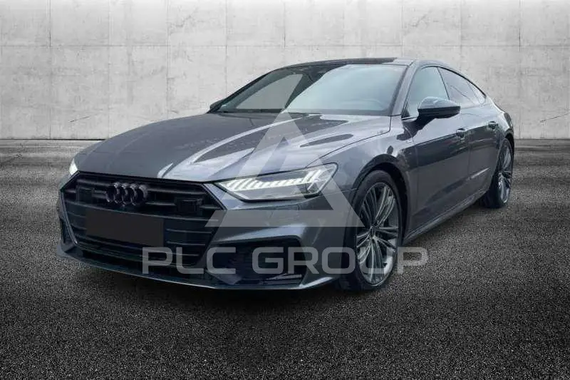 2023 Audi A7