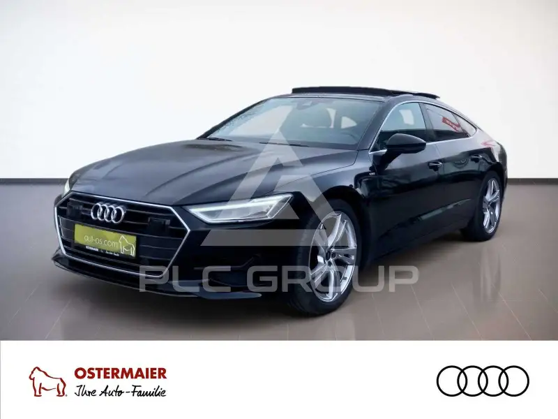 2023 Audi A7