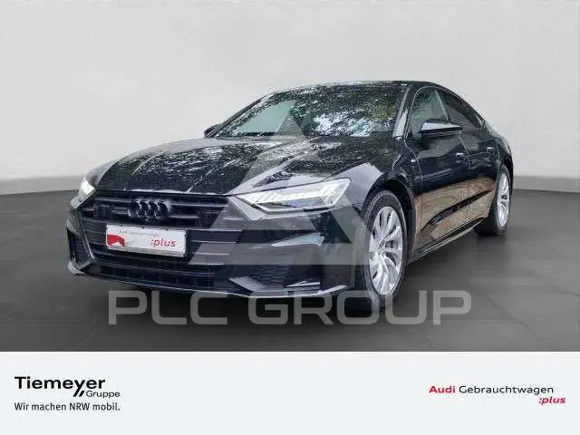 2023 Audi A7
