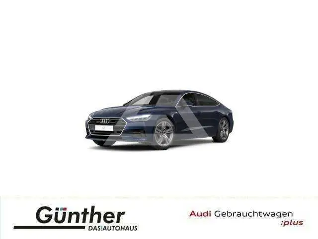 2023 Audi A7