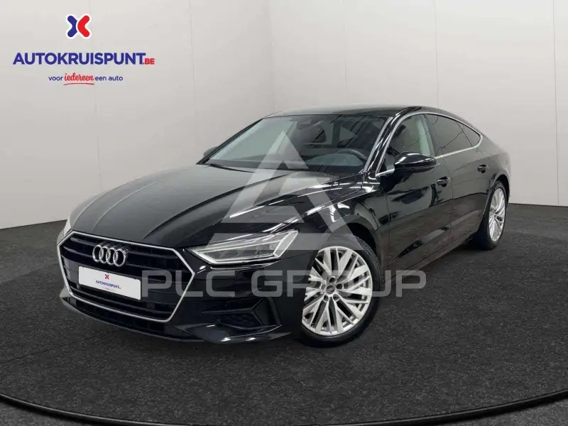 2023 Audi A7