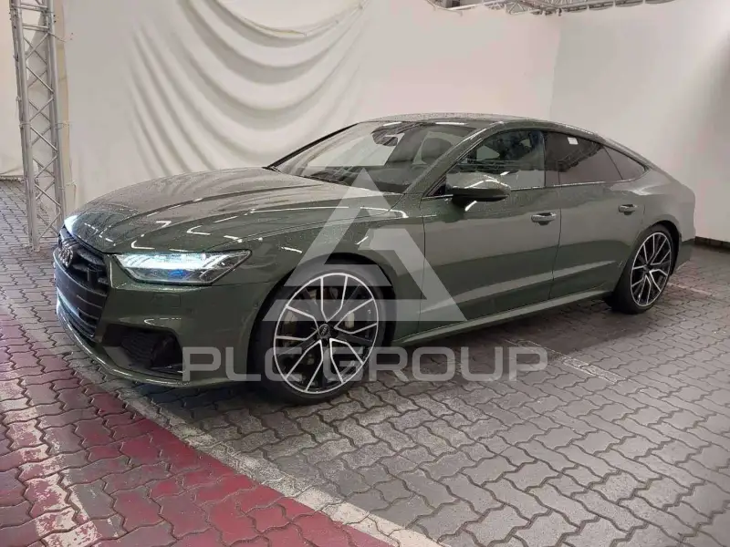 2023 Audi A7