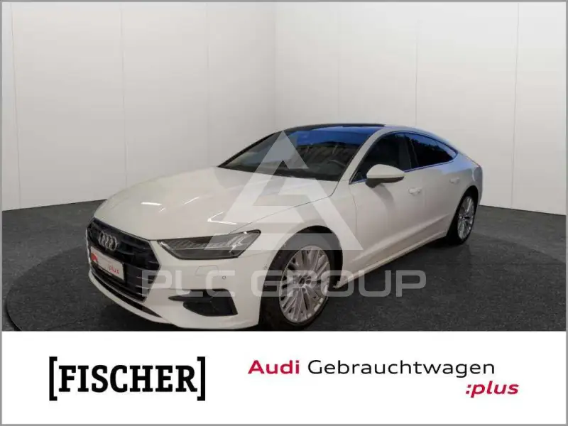 2023 Audi A7