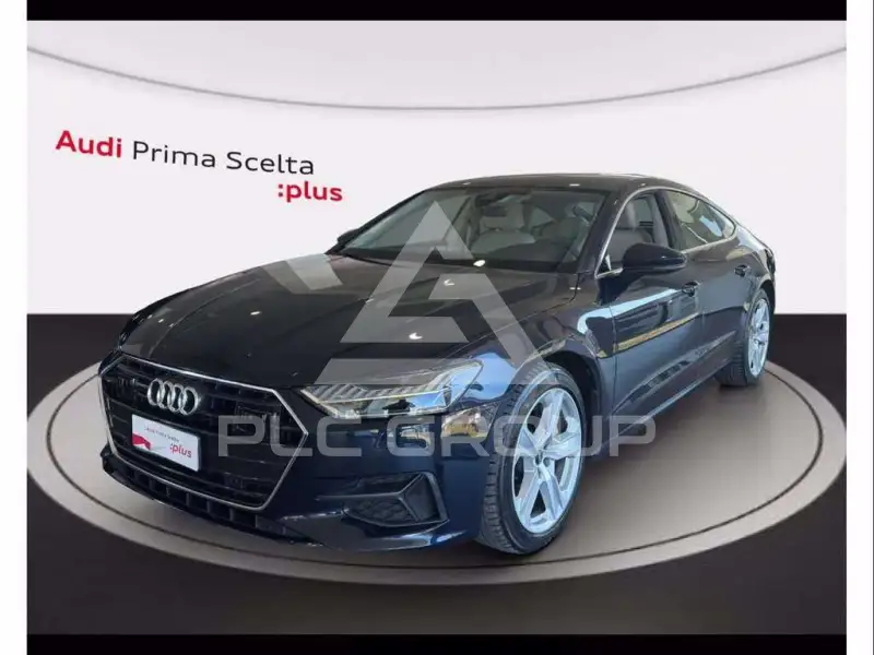 2023 Audi A7