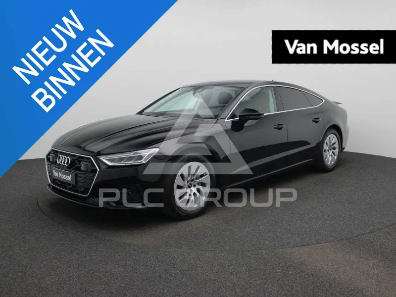2023 Audi A7
