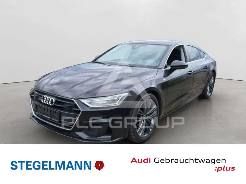 2023 Audi A7