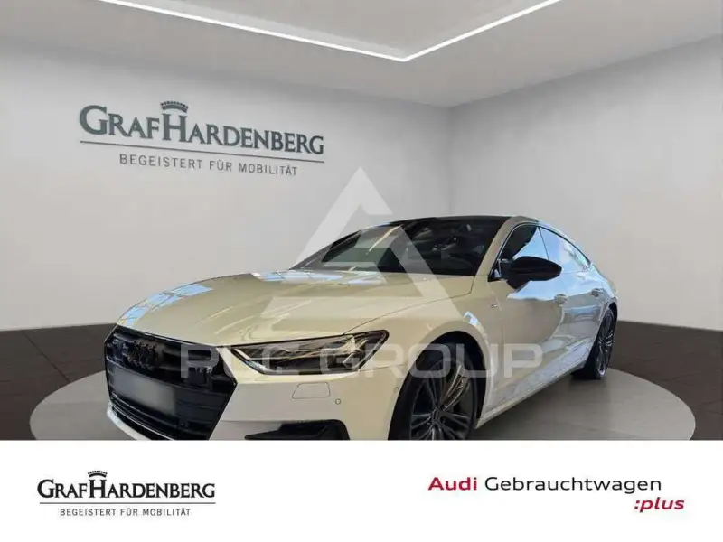 2023 Audi A7