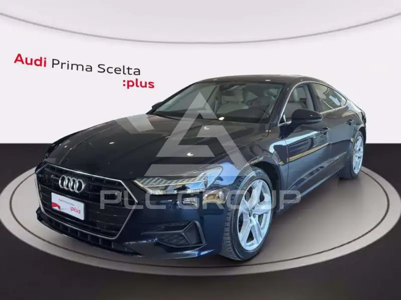 2023 Audi A7