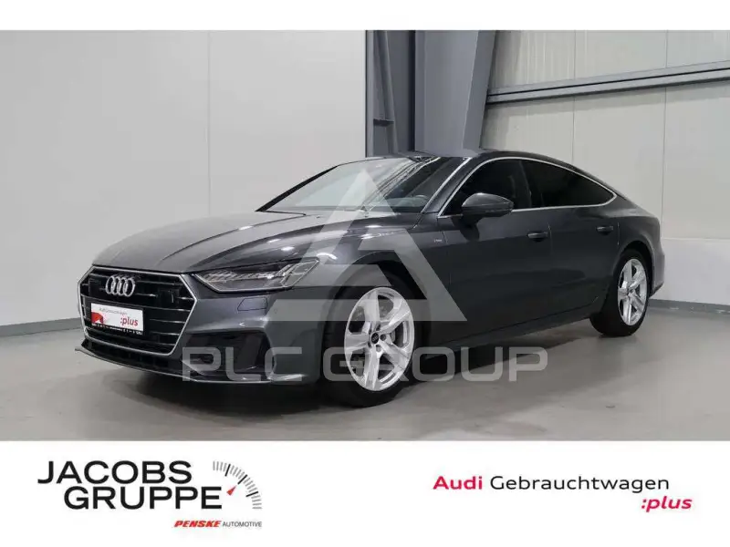2023 Audi A7