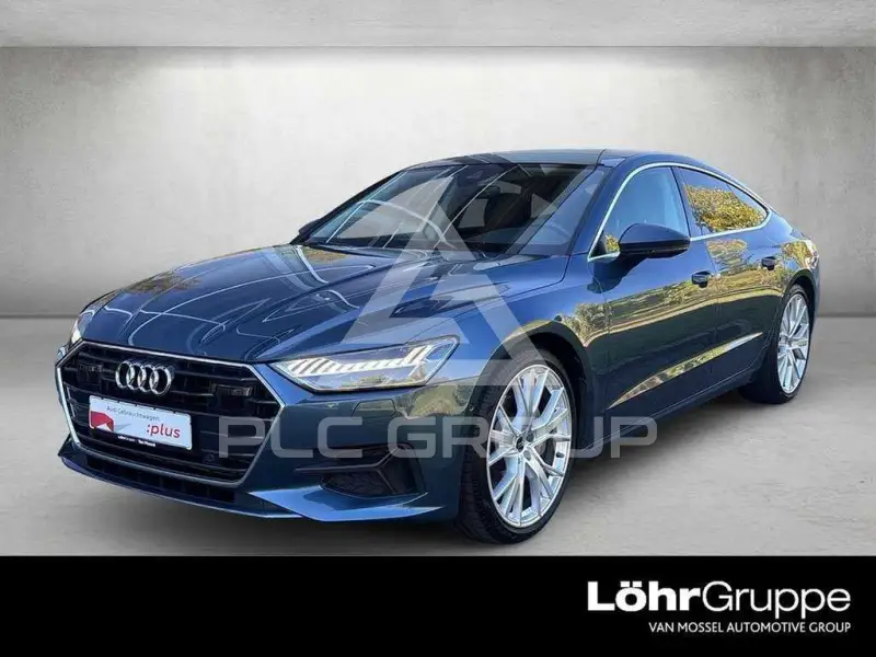 2023 Audi A7