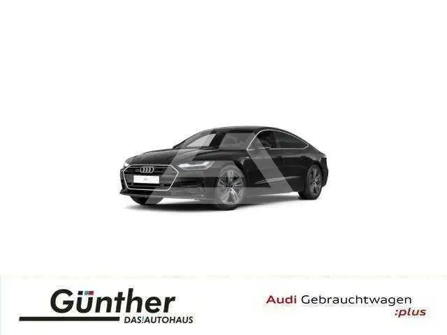 2023 Audi A7