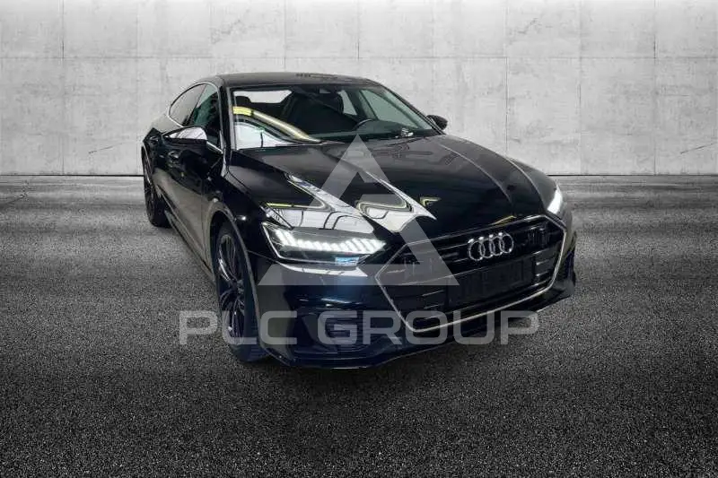 2023 Audi A7