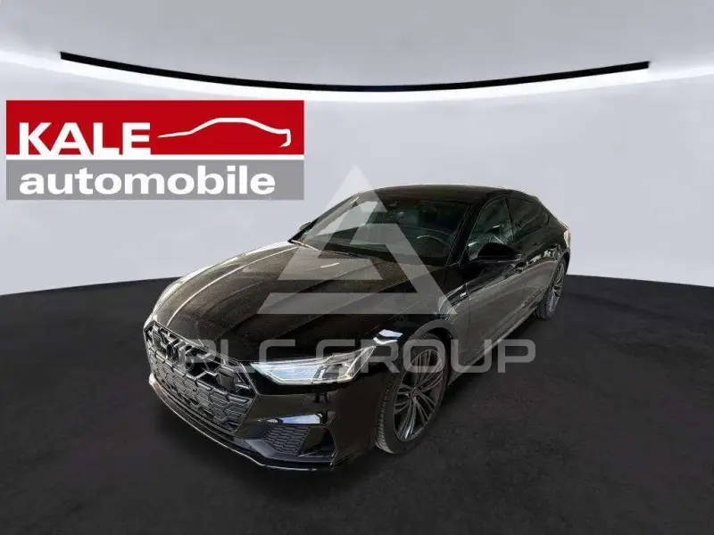 2023 Audi A7