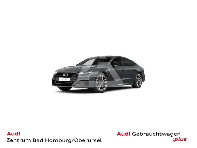 2023 Audi A7