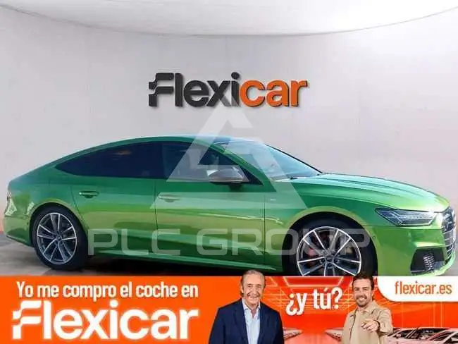 2023 Audi A7