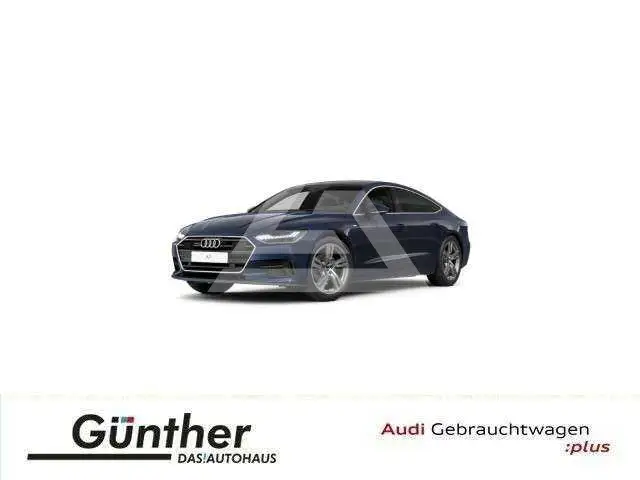 2023 Audi A7