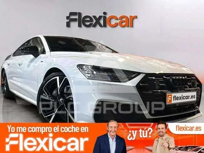 2023 Audi A7