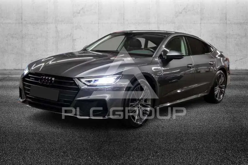 2023 Audi A7