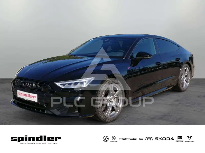 2023 Audi A7