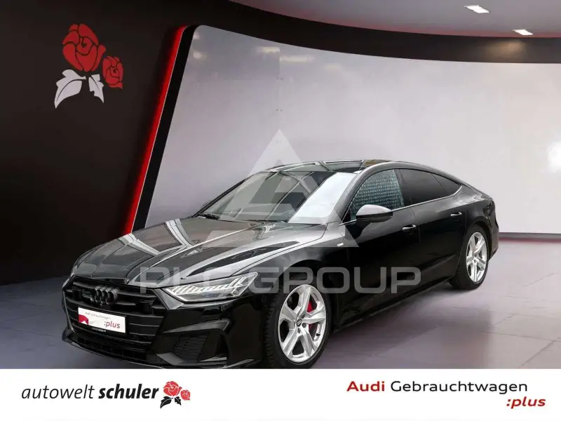 2023 Audi A7