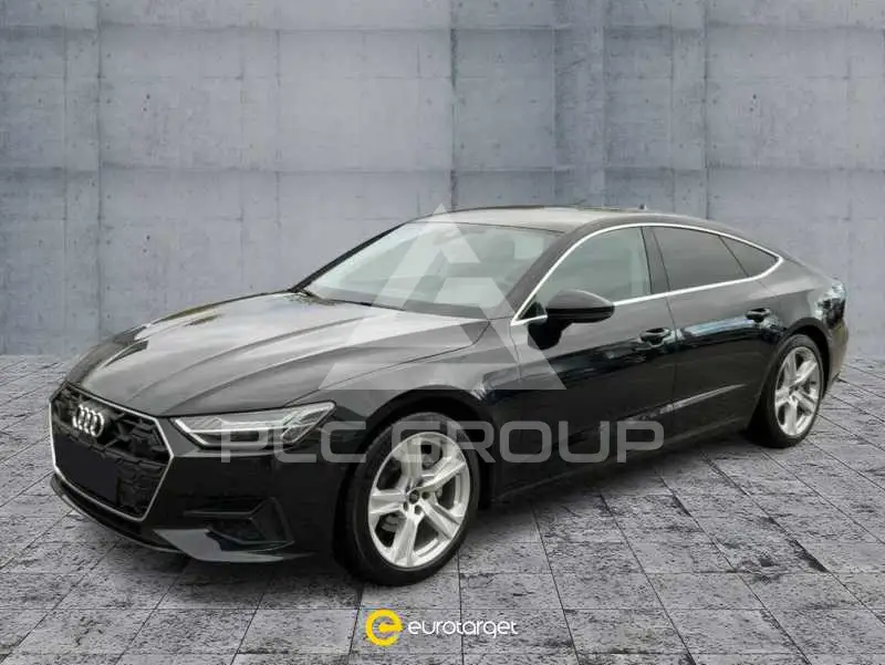 2023 Audi A7