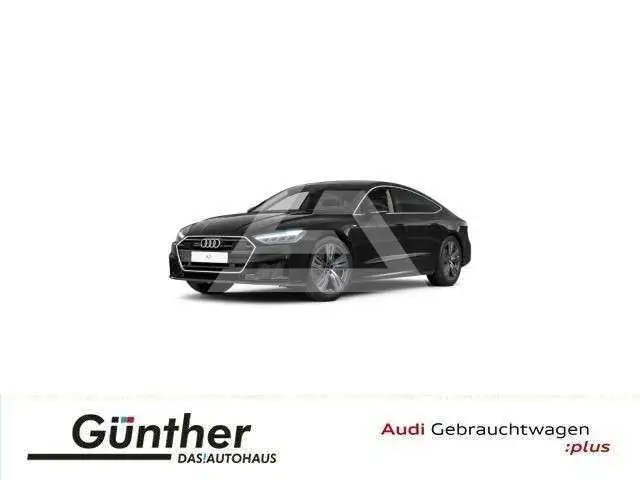 2023 Audi A7