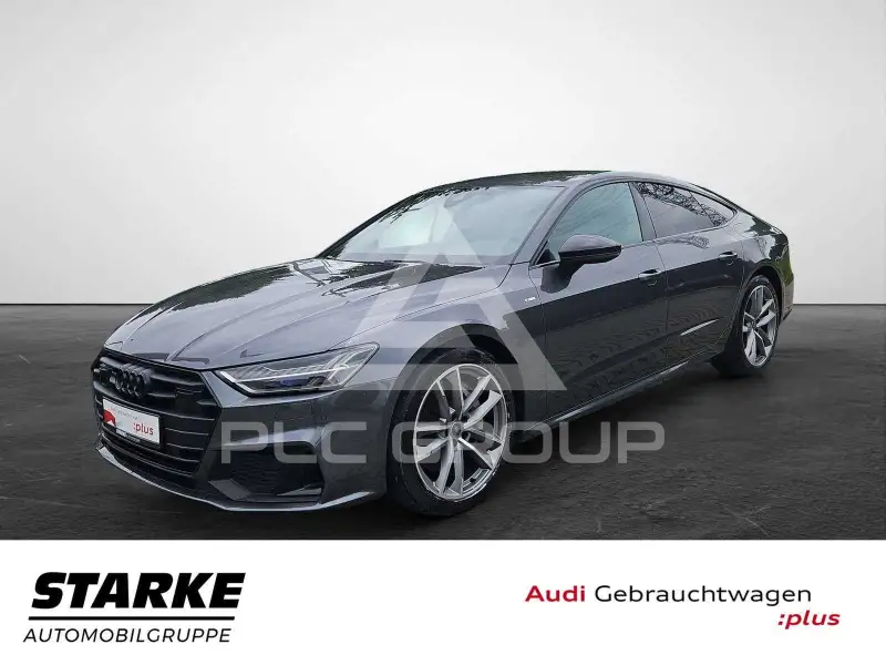 2023 Audi A7