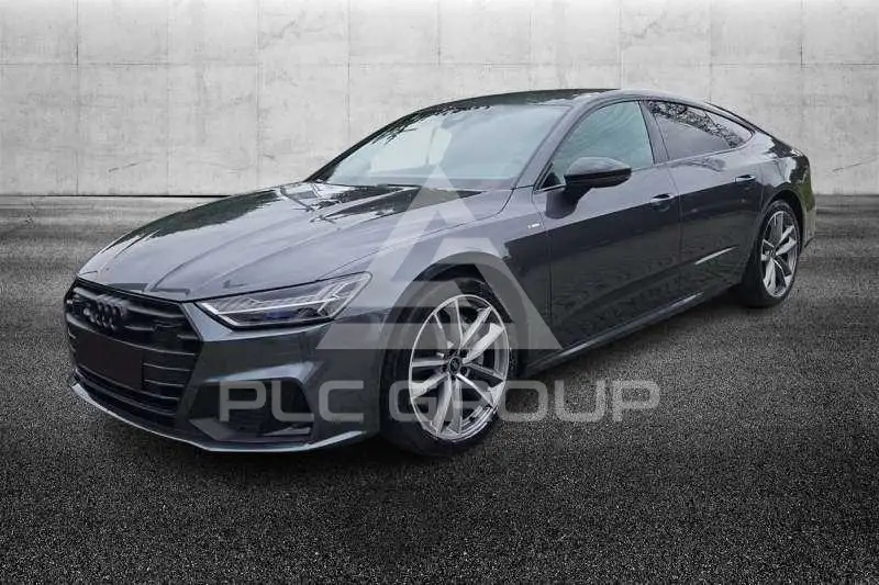 2023 Audi A7