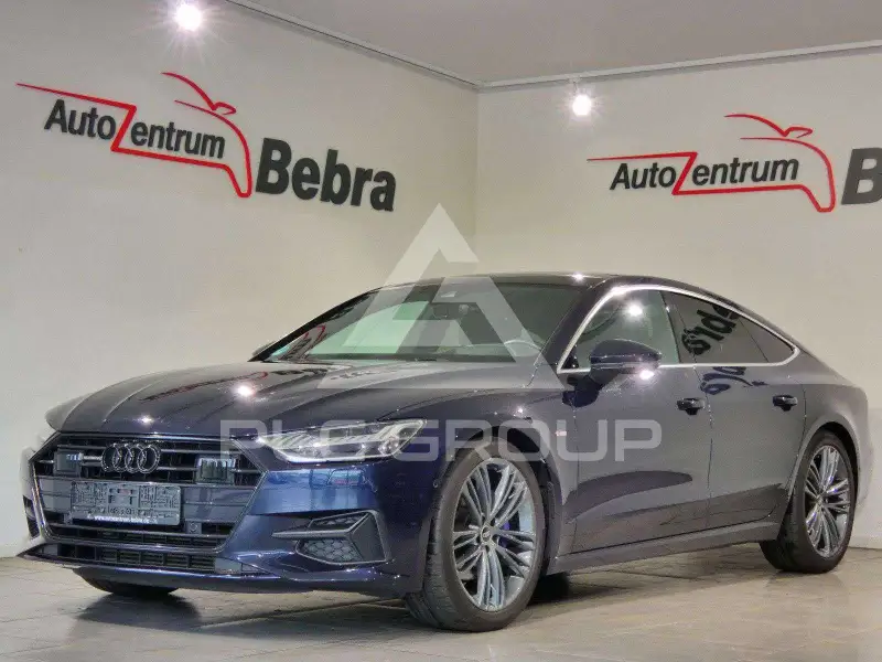 2023 Audi A7