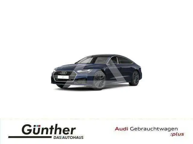 2023 Audi A7