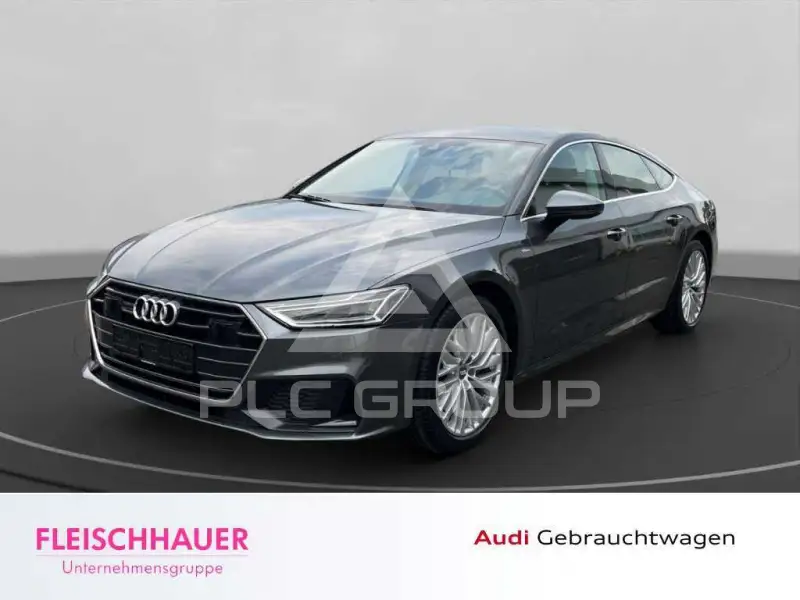 2023 Audi A7